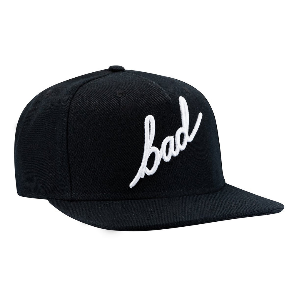 BAD® SNAPBACK HAT